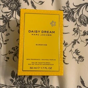 Daisy Dream Sunshine